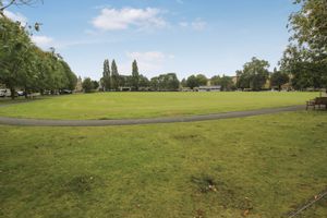 THE VILLAGE GREEN- click for photo gallery